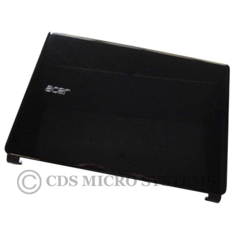 New Acer Aspire E1-422 E1-430 E1-432 E1-470 Black Lcd Back Cover