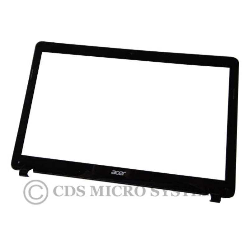 New Acer Aspire E1-521 E1-531 E1-571 Lcd Front Bezel - 1M Camera Version