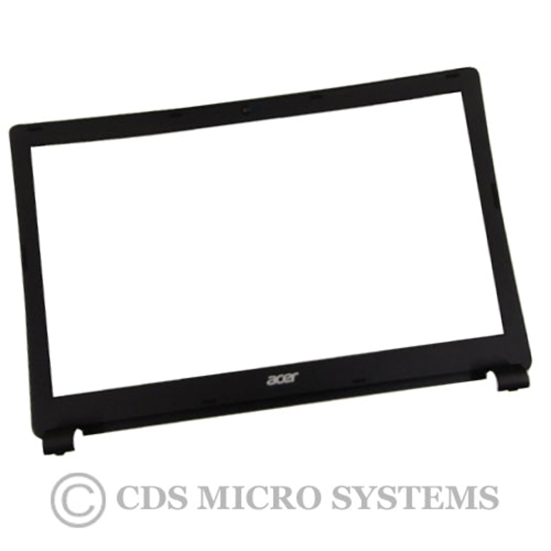 New Acer Aspire E1-522 Laptop Lcd Front Bezel 60.M81N1.003