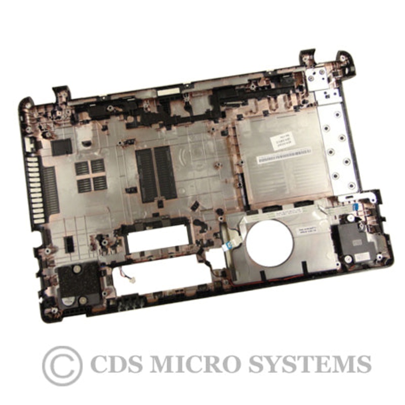 New Acer Aspire E1-522 Lower Bottom Case 60.M81N1.001