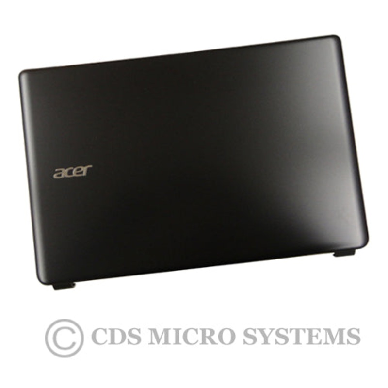 New Acer Aspire E1-532 E1-570 E1-572 Lcd Back Cover 60.M8EN2.004
