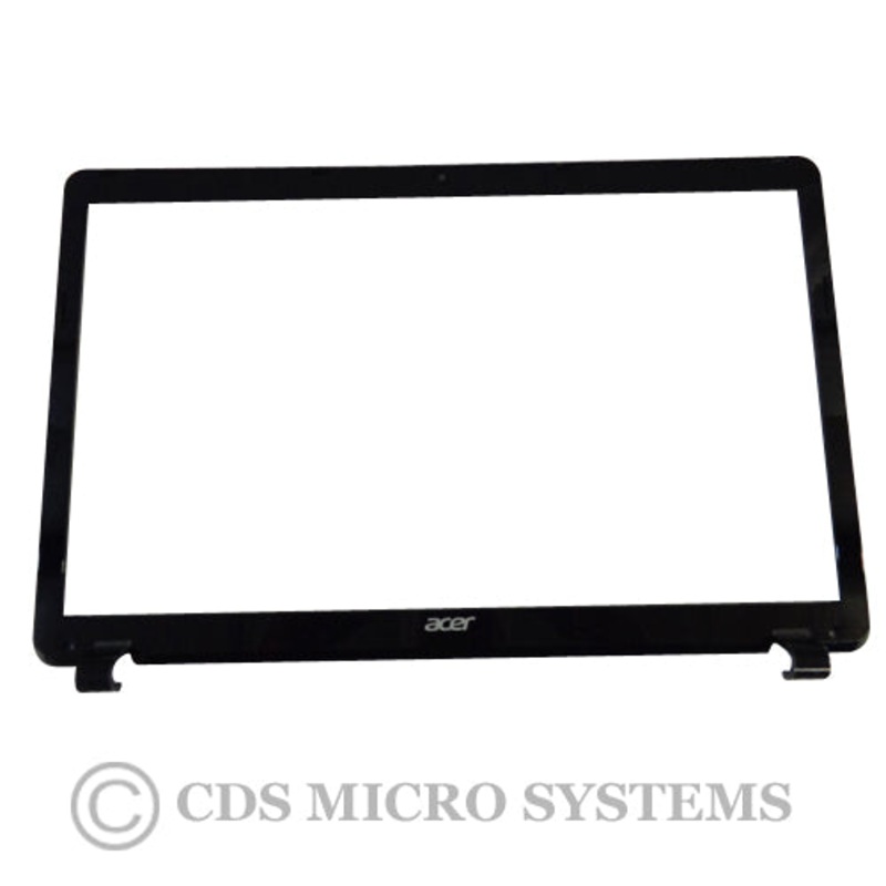 New Acer Aspire E1-731 E1-771 E1-772 Laptop Black Lcd Front Bezel