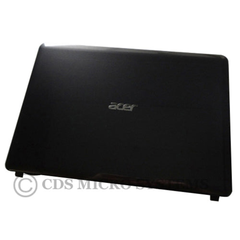 New Acer Aspire E1 E1-421 E1-431 E1-471 Black Lcd Back Cover