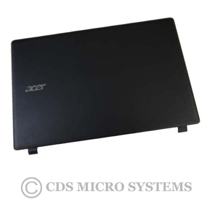 New Acer Aspire E15 ES1-511 Black Lcd Back Cover 60.MMLN2.035