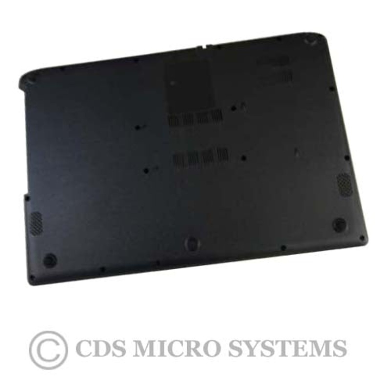 New Acer Aspire E15 ES1-511 Lower Bottom Case - 9.5mm Hard Drive - 60.MMLN2.036