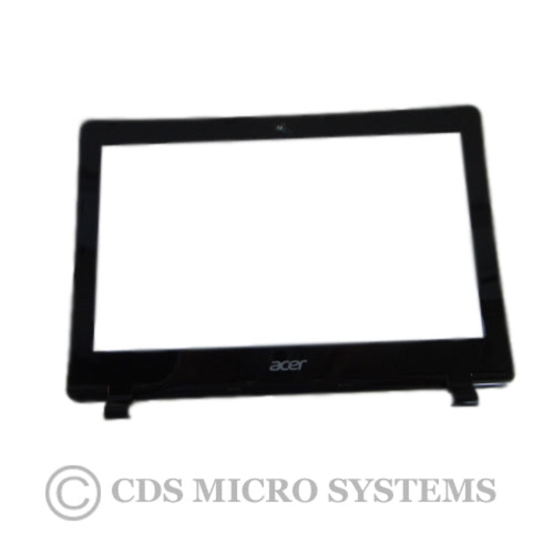 New Acer Aspire E3-111 Laptop Lcd Front Bezel - Non-Touch