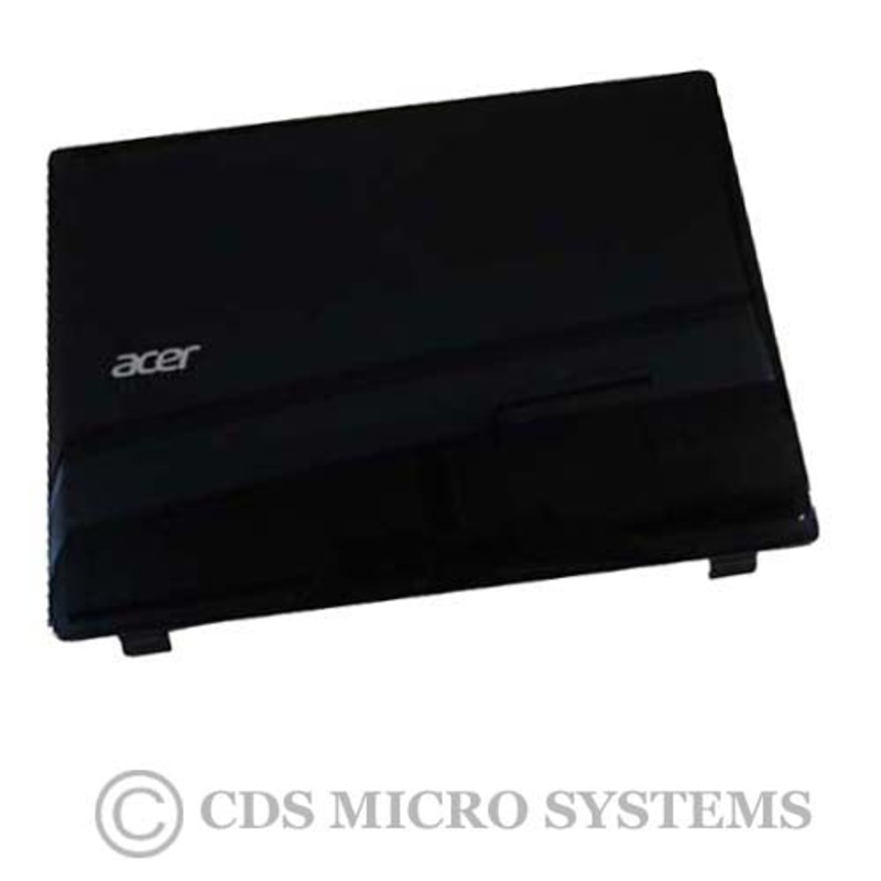 New Acer Aspire E5-411 E5-471 E5-471G Black Laptop Lcd Back Cover