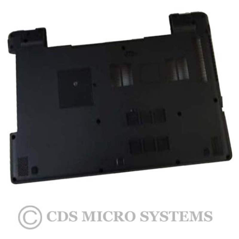 New Acer Aspire E5-411 E5-471 E5-471G V3-472 Lower Bottom Case 60.MLQN7.031