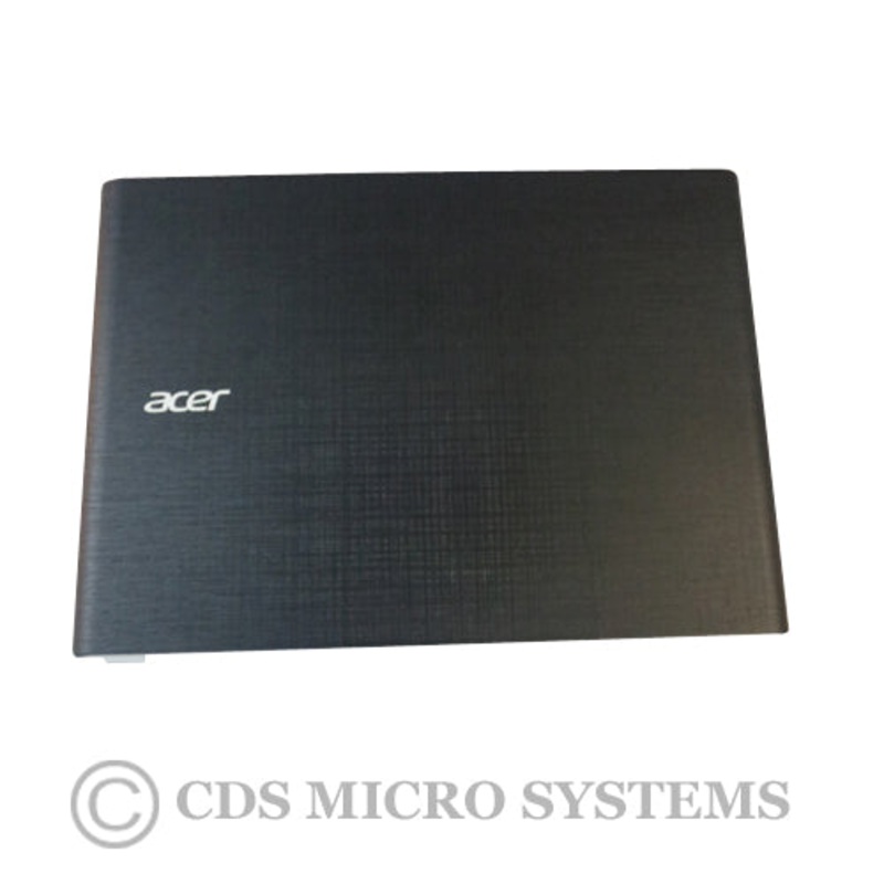 New Acer Aspire E5-422 E5-432 E5-473 E5-474 Laptop Black Lcd Back Cover 14"