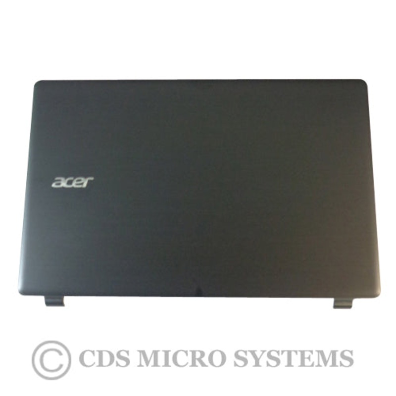 New Acer Aspire E5-511 E5-521 E5-551 E5-571 Laptop Black Lcd Back Cover