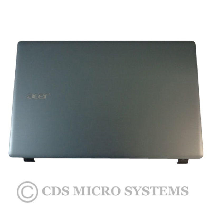 New Acer Aspire E5-511 E5-531 E5-551 E5-571 Laptop Grey Lcd Back Cover