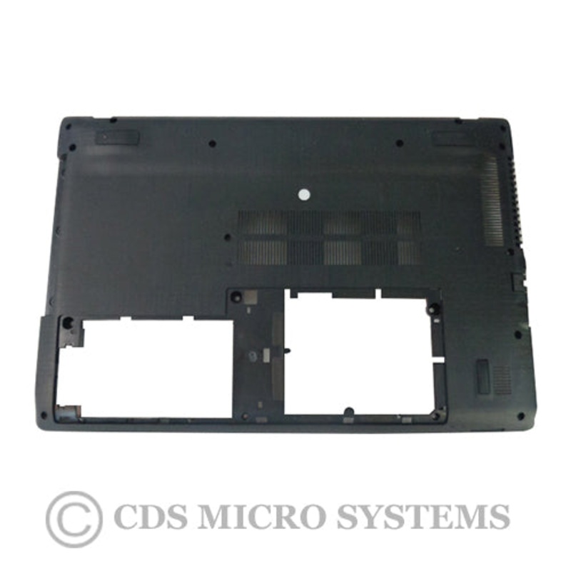 New Acer Aspire E5-523 E5-553 E5-575 Black Lower Bottom Case 60.GDZN7.003