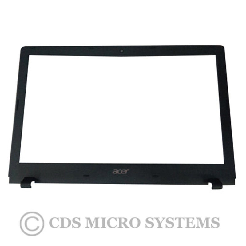 New Acer Aspire E5-523 E5-553 E5-575 Laptop Black Lcd Front Bezel 60.GDZN7.002