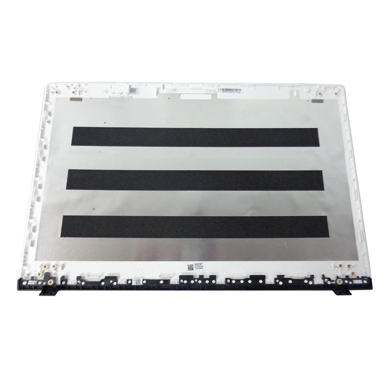 New Acer Aspire E5-553 E5-575 White Lcd Back Cover 60.GDYN7.001