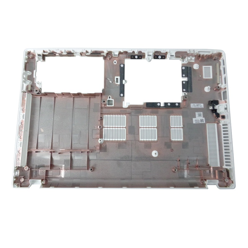New Acer Aspire E5-553 E5-575 White Lower Bottom Case 60.GDYN7.003