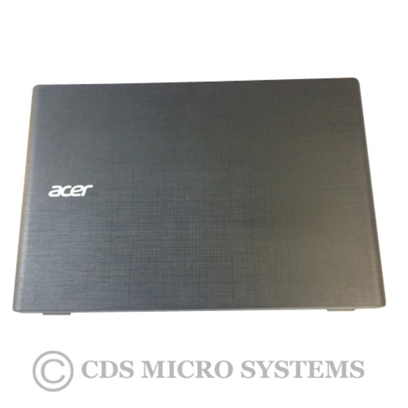 New Acer Aspire E5-722 E5-772 Black Lcd Back Cover 17.3"