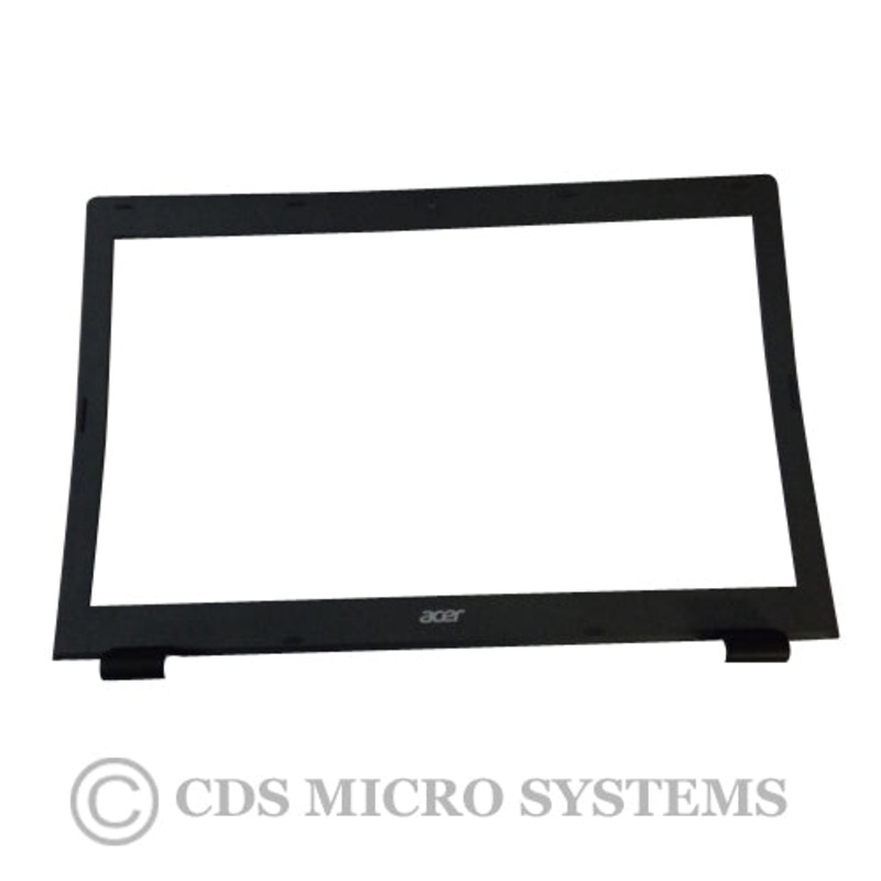 New Acer Aspire E5-722 E5-772 Laptop Grey Lcd Front Bezel 17.3"
