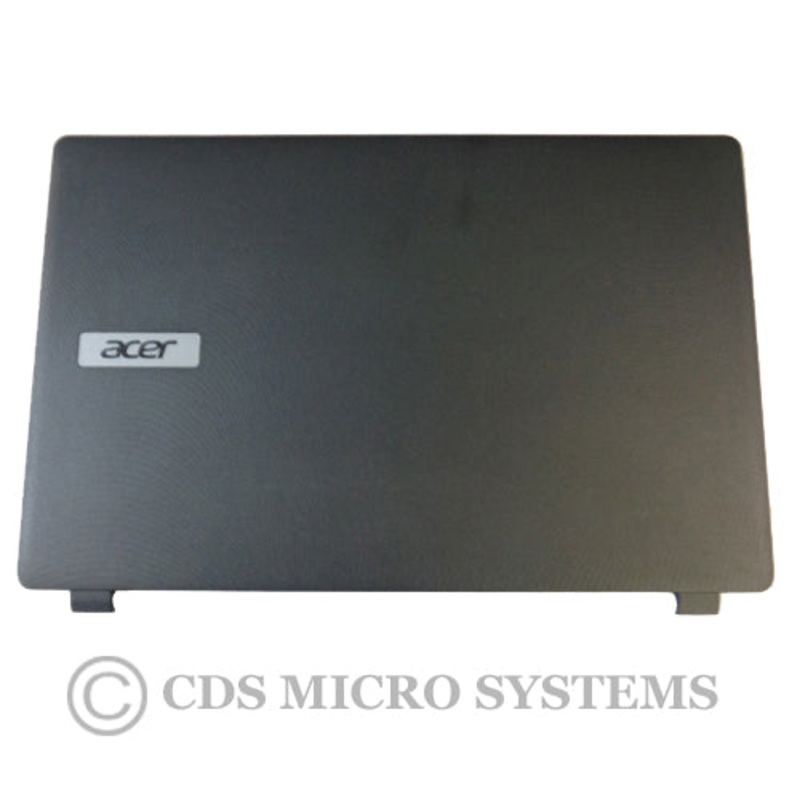 New Acer Aspire ES1-512 Black Lcd Back Cover 60.MRWN1.036