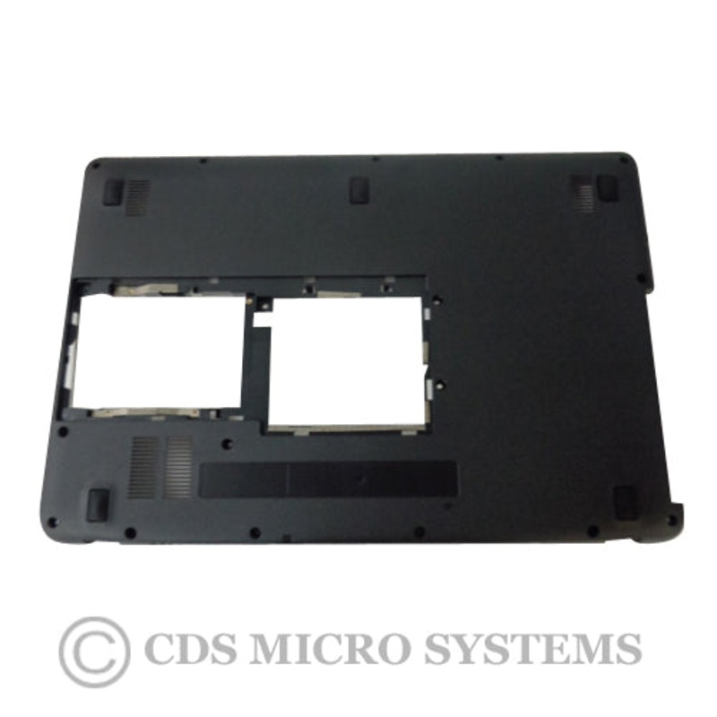 New Acer Aspire ES1-523 ES1-533 ES1-572 Laptop Black Lower Bottom Case