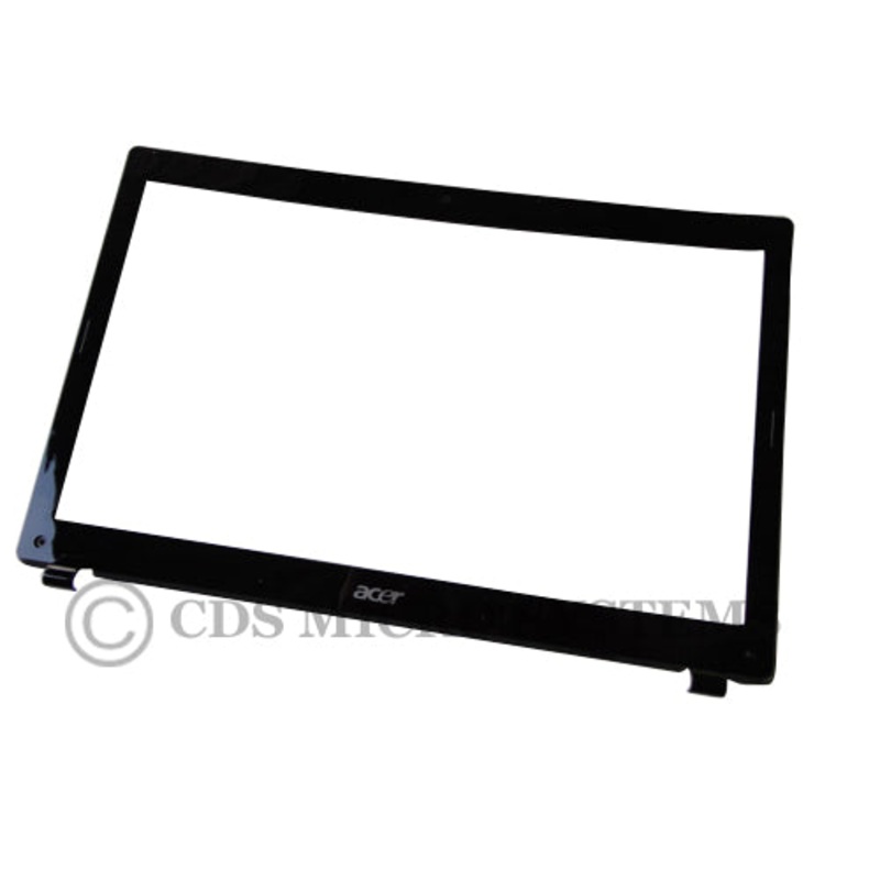 New Acer Aspire Lcd Front Bezel 60.R4F02.005