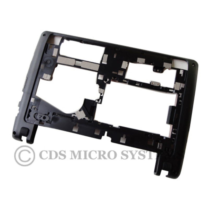 New Acer Aspire One 722 Netbook Black Lower Bottom Case 60.SFT02.002