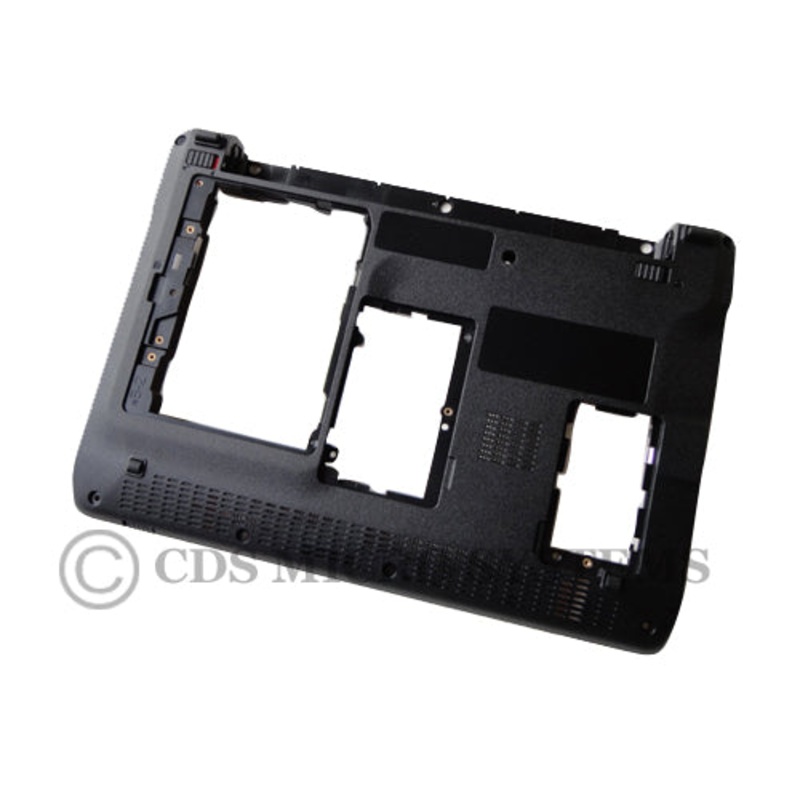 New Acer Aspire One D250 AOD250 KAV60 eMachines 250 Lower Bottom Case