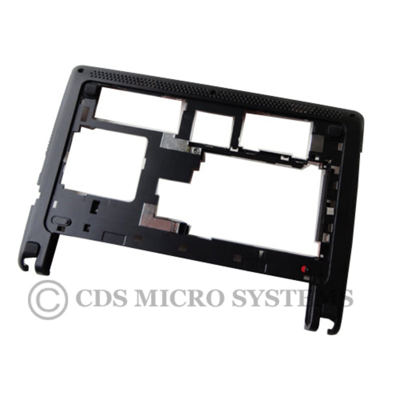 New Acer Aspire One D257 Black Netbook Lower Bottom Case