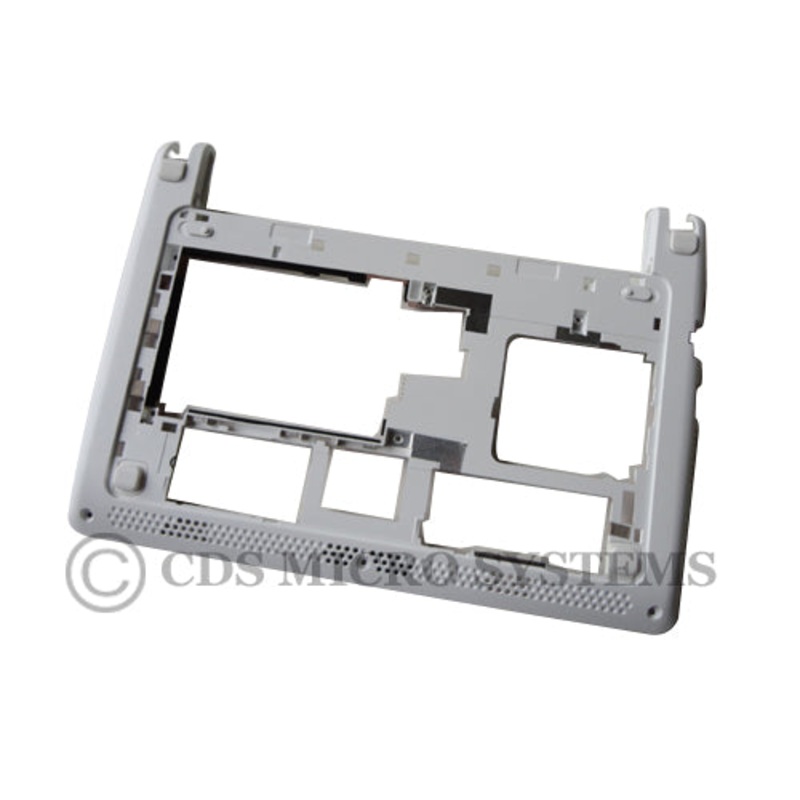 New Acer Aspire One D257 Happy 2 White Lower Bottom Case