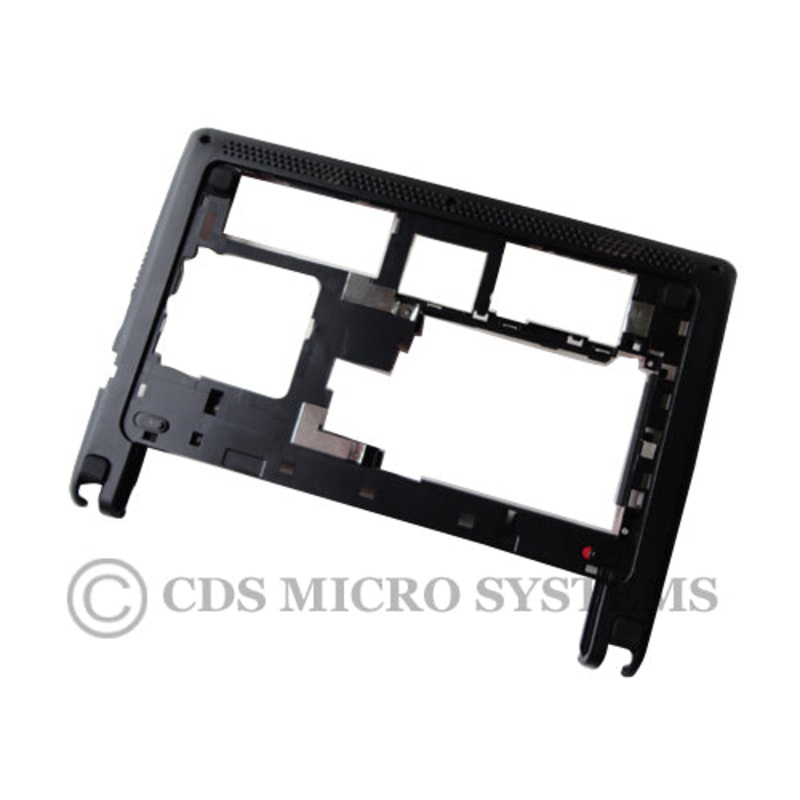 New Acer Aspire One D270 Black Lower Bottom Case 60.SGAN7.010