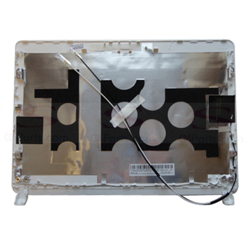 New Acer Aspire One D270 White Lcd Back Cover 60.SGAN7.017
