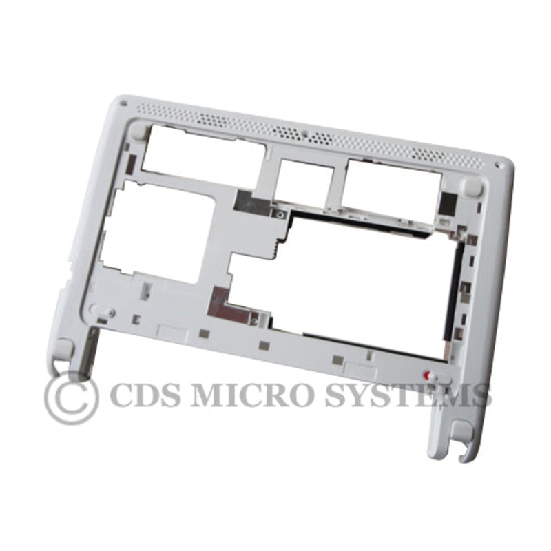 New Acer Aspire One D270 White Lower Bottom Case Cover