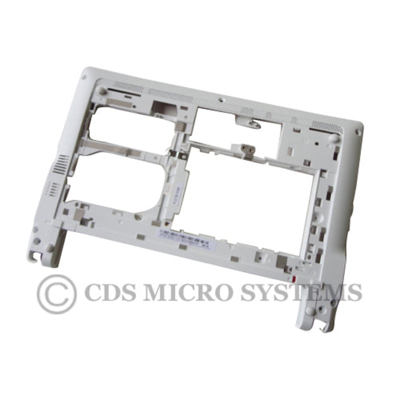 New Acer Aspire One Happy White Lower Bottom Case Cover 60.SE502.002