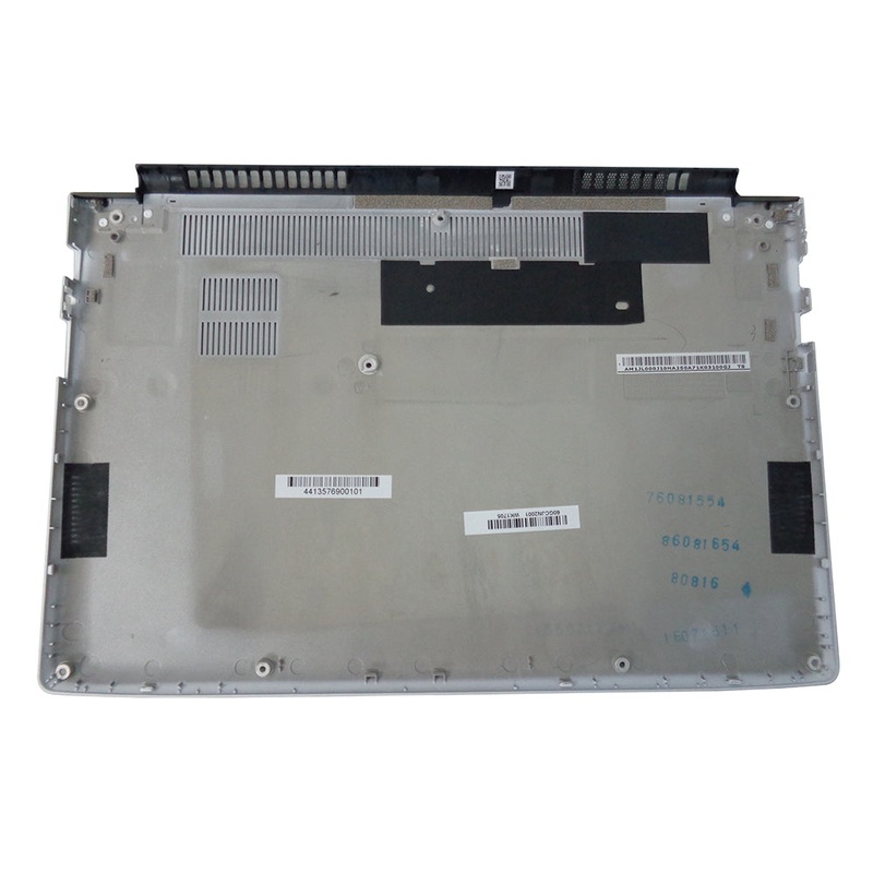 New Acer Aspire S5-371 S5-371T Swift 5 SF514-51 White Lower Bottom Case 60.GCJN2.001