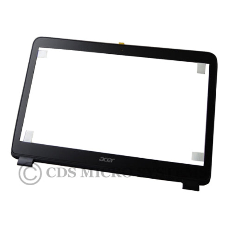 New Acer Aspire S5-391 Laptop Black Lcd Front Bezel 60.RYXN2.036