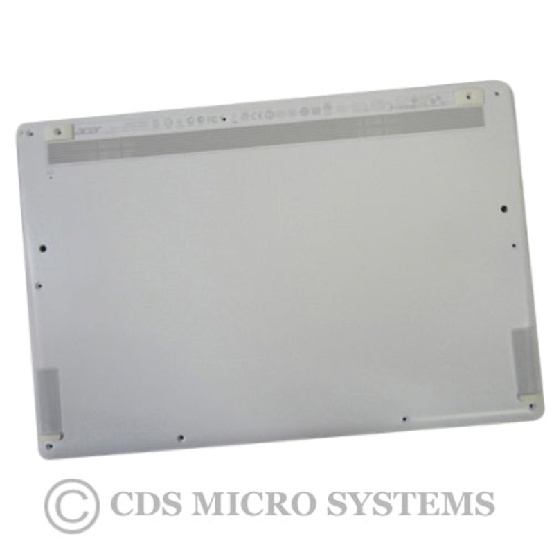 New Acer Aspire S7-391 Ultrabook Laptop White Lower Bottom Case