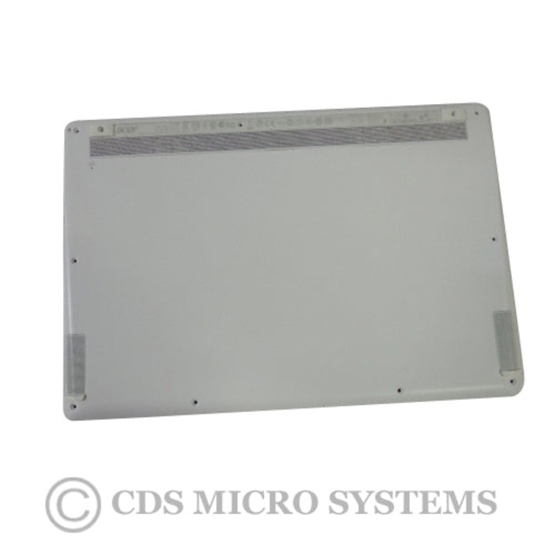 New Acer Aspire S7-392 Laptop White Lower Bottom Case