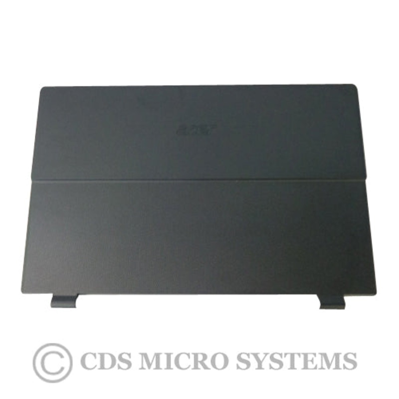New Acer Aspire Switch 12 SW5-271 Black Lcd Back Cover 60.L7FN1.003
