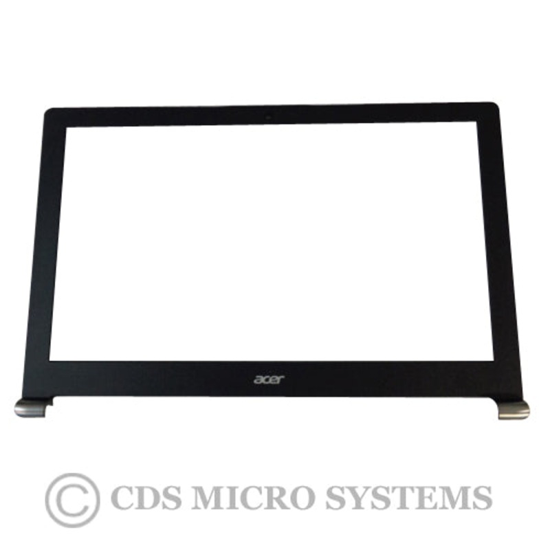 New Acer Aspire V Nitro VN7-591 VN7-591G Laptop Lcd Front Bezel - UHD Version