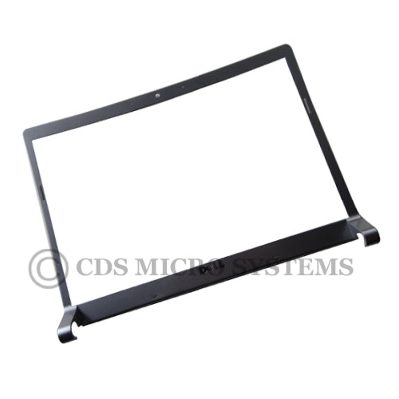 New OEM Dell Studio 1535 1536 1537 Front Lcd "LED" Bezel M138C
