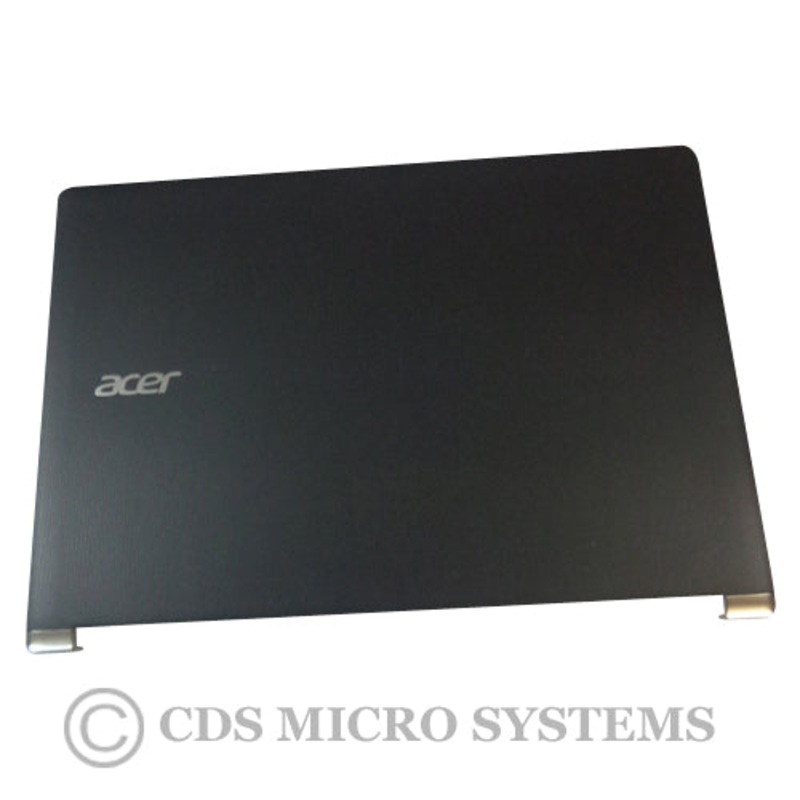 New Acer Aspire V Nitro VN7-791 VN7-791G Laptop Black Lcd Back Cover
