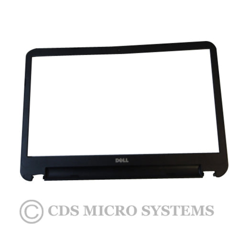 New Dell Inspiron 15 3521 3531 5521 M531R Front Lcd Bezel 15.6" 24K3D