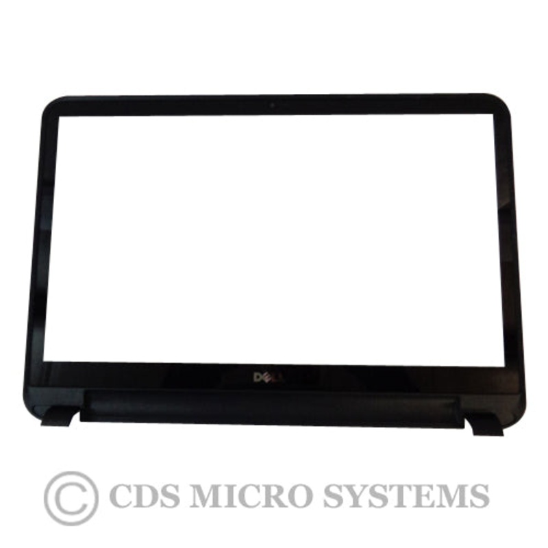 New Dell Inspiron 15 3521 3537 Laptop Touch Screen Digitizer Glass & Bezel MP0JK