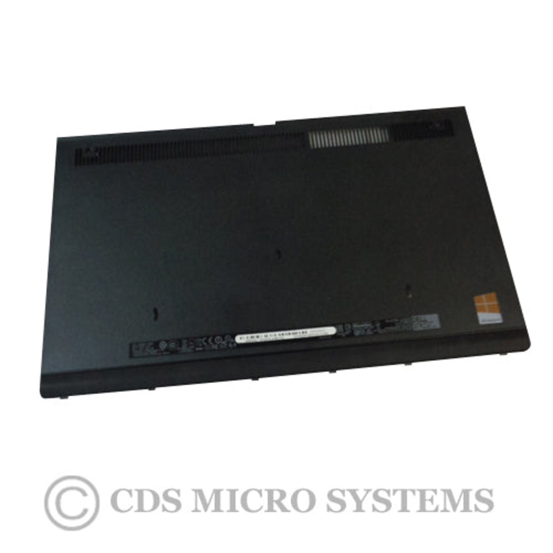 New Dell Inspiron 15 (5547) Laptop Black Bottom Case Cover Door 1F4MM