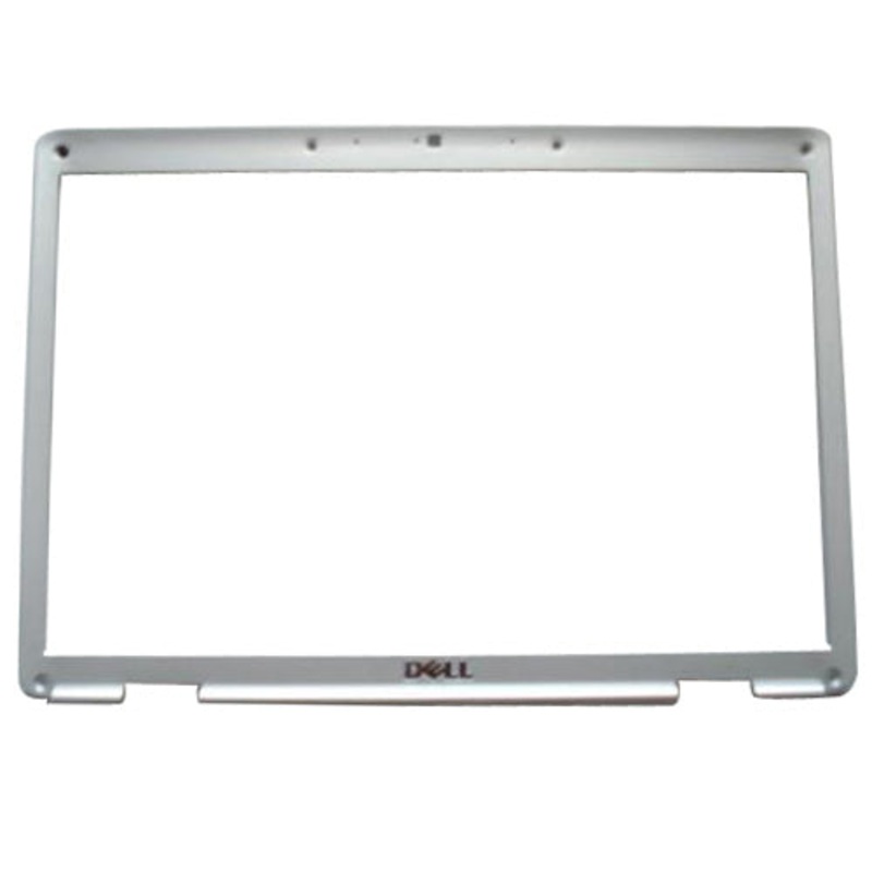 New Dell Inspiron 1525 1526 Front Lcd Bezel XT981 - Webcam Version