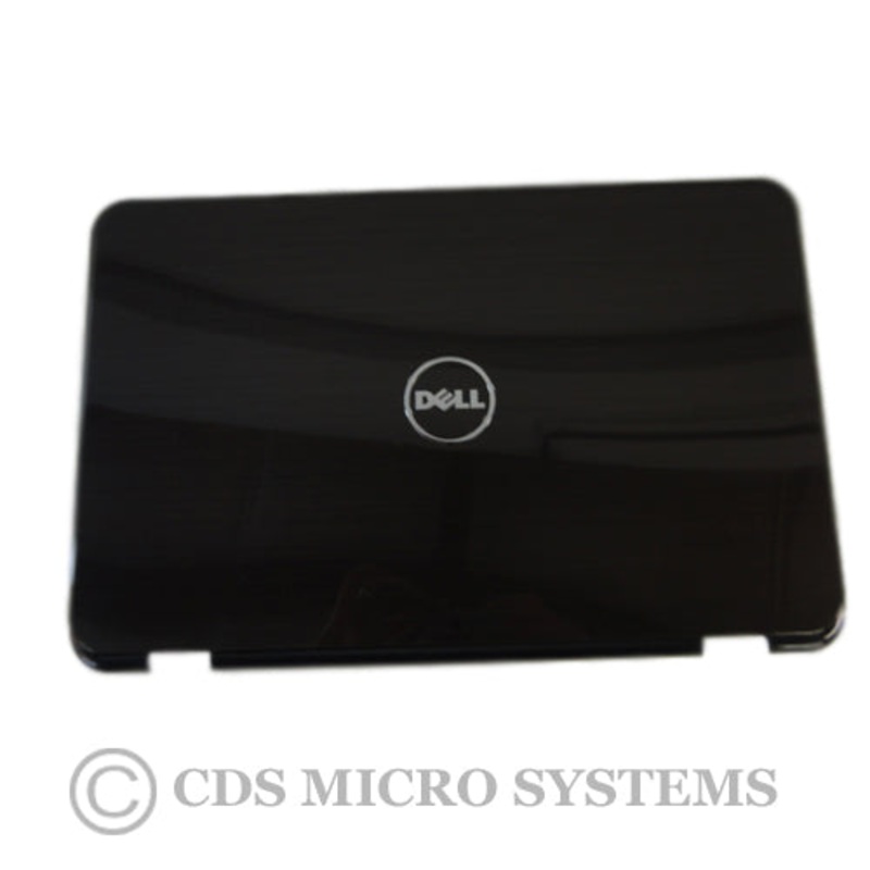 New Dell Inspiron 15R (N5110) Laptop Black Lcd Back Cover 15.6" PT35F