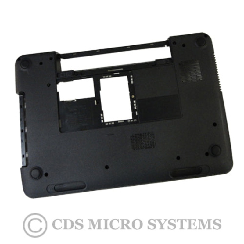 New Dell Inspiron 15R (N5110) Laptop Lower Bottom Case 005T5