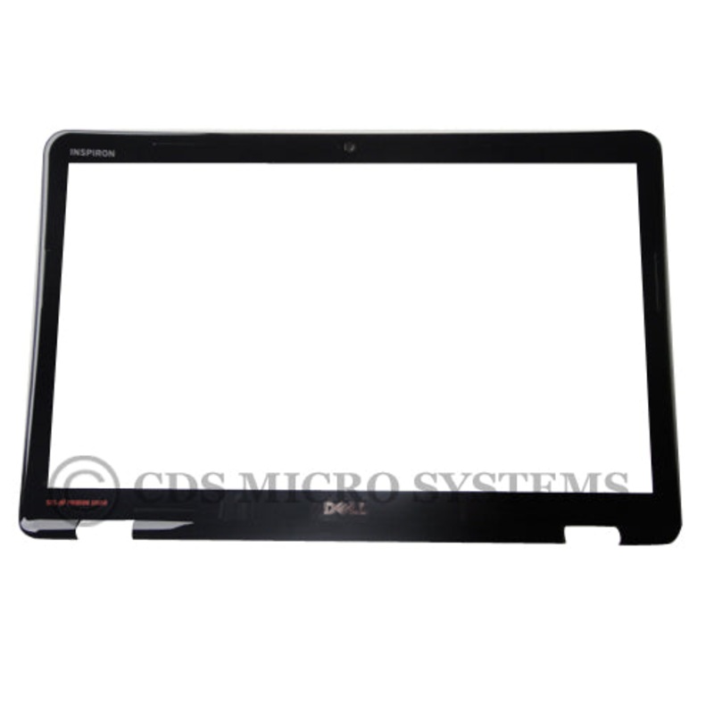 New Dell Inspiron 17 N7010 Laptop Lcd Front Bezel 34YFF