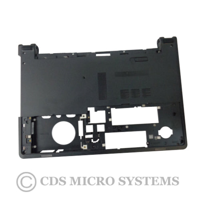 New Dell Inspiron 5455 5458 5459 Laptop Lower Bottom Case 355G2