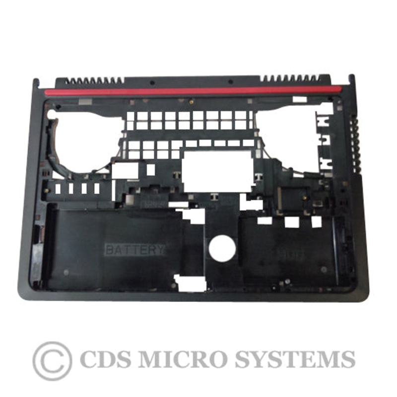 New Dell Inspiron 5576 5577 7557 7559 Laptop Lower Bottom Case T9X28