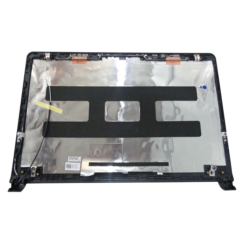 New Dell Inspiron 7557 7559 Lcd Back Cover 2J2N0 - Non-Touchscreen Version